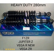 Shock SOK SHOKBREAKER REAR JUPITER Z SUPRA X 125 VEGA R NEW FIZR VEGA ZR JUPITER Z FI NEW HEAVY DUTY