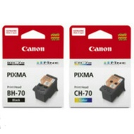 Canon Pixma Print Head BH 70/CH 70 100% Original Genuine
