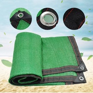 (Buy 1 Take 1)Net Shade Outdoor Sunshade Waterproof Net Heavy Duty Japan Garden Net Uv Sunshade Wate