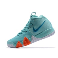 Nike Kyrie 4 Irving Mens Basketball Shoes Sport Shoes: Size 40-46