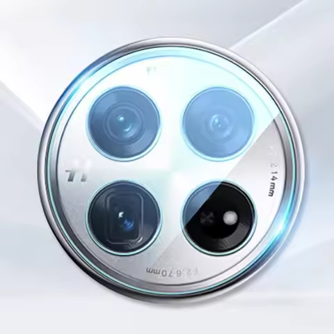 For OnePlus 12 Clear Camera Lens Screen Protectors for One Plus OnePlus12 1+12 ONEPLUS12 Back Temper