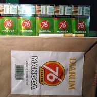 Langsung Diproses Rokok Djarum 76 Mangga Filter