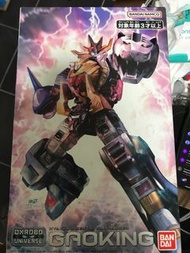 DX 百獸王 GaoKing