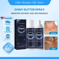 Glitter Spray 60ml Spray Glitter For Fabric丨Glitter Spray Hair丨Body Glitter Spray丨Shiny Glitter Spra