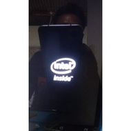 LCD touchscreen frame Asus Zenfone 5 T00F ORI