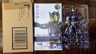 SHF Kamen Rider Zero-One 幪面超人滅