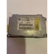 BMW 7 Series E65 Airbag Control Module