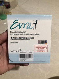 evra patch kb / evra transdermal pacth/ koyo KB Best Seller