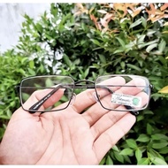 Reading Glasses Plus White Lens Nearsightedness Code 1005 +1.00 to/d +4.00