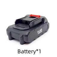 21V bateri alat kuasa lithium-ion boleh dicas semula 3000mAh 6000mAh 9000mAh 5S1P 5S2P 5S3P cepat me