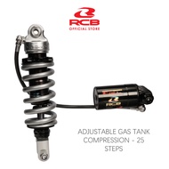 RCB DB3 LINE MONOSHOCK WITH TANK Y15 / Y16 / LC / RS150 / RSX / CBR150 / BELANG / R15 / FZ150 / MT15