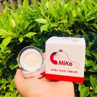 มิโกะ ของแท้ 100% ครีมกลางคืน miko 7g ขนาดทดลอง👍(สิว ฝ้า กระ หายกังวล หมดปัญหากวนใจ)