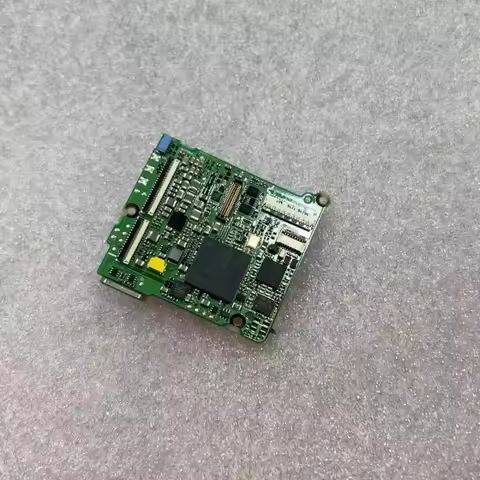 Original Digital Board Suitable for Canon IXUS 220 Ixus 200 Camera Motherboard Camera Maintenance Pa