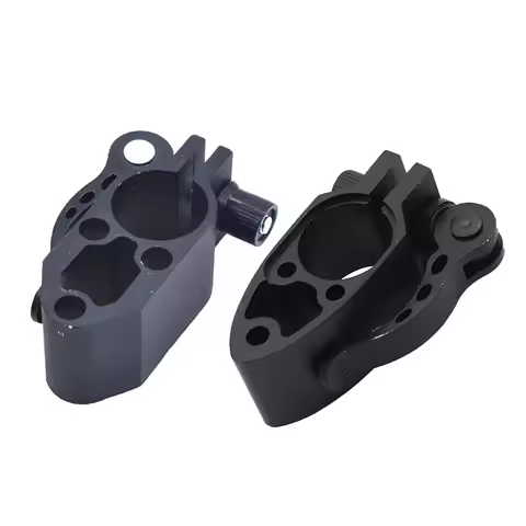 8 Inch 10 Inch Electric Scooter Aluminum Alloy Folding Pole Lock for Speedway 5 Speedway 4 Electric