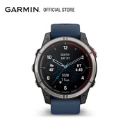 Garmin quatix 7 Pro (47mm) – Sapphire Edition Marine GPS Smartwatch with AMOLED Display