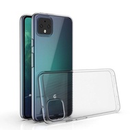 ULTRATHIN SOFT CASE clear GOOGLE PIXEL 8 pro, PIXEL 8, PIXEL 7 pro, PIXEL 7a, PIXEL 7, PIXEL 6 pro, 