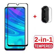 Huawei Y7 Y6 Y9 Prime 2019 Tempered Glass Huawei Y5 Y6 Y7 Y9 Pro 2019 Screen Protector Glass Film