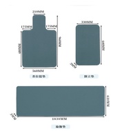 yoga mat anti slip yoga map yoga mat PU Natural Rubber Yoga Mat Household Yoga Hall Beginner Positio