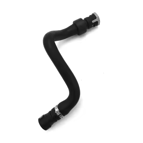 Water Outlet Hose Radiator Heater Pipe Tube For Ford C-Max 2007 - 2010 1.8 TDCi Focus 2006 - 2012 13