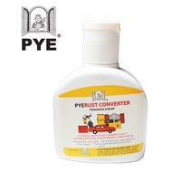 PYE Rust Converter - Synthetic Rust Stabilizer (100mL)