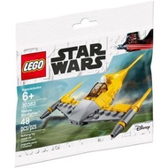 (全新) PS4/ PS5/ XBox Series X One/ Switch LEGO: Star Wars The Skywalker SAGA 樂高：星球大戰 天行者傳奇 特典 Mini Fi