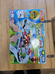 Tomy火車