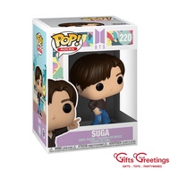 Funko POP BTS Dynamite 220 Suga