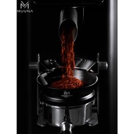 MUVNA Magnetic Portafilter Coffee Grind Dosing Ring 51/53/58mm