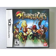 Thundercats (CIB) for Nintendo DS and 3DS Games