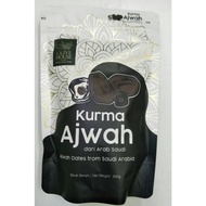 Kurma Ajwah Olive House 200g