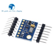 GY-63 MS5611-01BA03 precision MS5611 pressure sensor module height sensor module for arduino