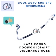 🔥READY STOCK 🔥NAZA RONDO DOOWON 10PA17C DISCHARGE HOSE  HS-3604.M