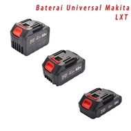 Terbaru Mlhy 24V48V68V Baterai Liion Kompatibel Dengan Alat Listrik For Antaramuka Makita Lxt Socket