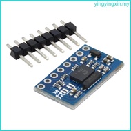 YIN BNO055 9DOF Sensors Module Advanced 9-Axes Angle Gyroscope Breakouts Board
