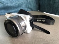 SONY NEX-3N 連16-50mm鏡頭 #coolgadgets