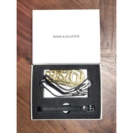 GANTUNGAN Bang & Olufsen Bottle Opener 1 set | Bottle Opener With Leather Hanger | Original Bang & O