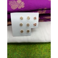 Mukuthi / Nose pin / Nose stud