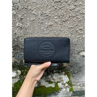 Coach DEMPSEY LARGE PHONE WALLET (COACH C4111)