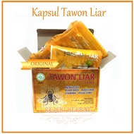 Dijual TWL Tawon-Liar-Kapsul-Asli - ORIGINAL Berkualitas