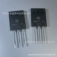 Brand new & original 1MBH60-100 Encapsulation TO-3PL 60A/1000V High Power Transistor
