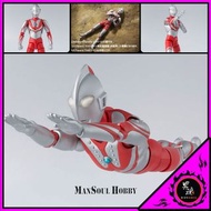 [限時] SHF 超人太郎 2024年版 可動 Bandai Tamashii S.H.Figuarts Ultraman Taro REISSUE Figure