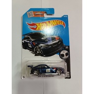 Hot Wheels BMW Z4 M Motorsport