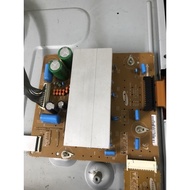 Samsung PS42C431/ PS42B450B1 Z Board LJ41-08591A LJ92-01736A