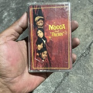 Kaset Pita Mocca Present Friends