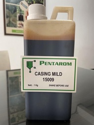 TOBACCO FLAVOUR (SAOS ROKOK) CASING MILD - 15009