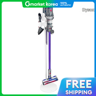 Dyson | Domestic After-Sales Service Genuine Dyson V12 Origin Fluffy (New Nickel /Purple) Standing S