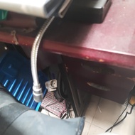 Mesin Jahit Singer Antik Klasik Kuno Sewing Machine Classic Vintage SINGER