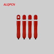 for Jeep Renegade 2015-2021 Red Front Left or Right Side Door Handle 6Ql53Tzzaa