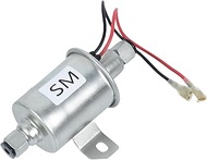 12V Fuel Pump Compatible with Cummins Onan Generator 3.5-5 PSI 25-35 GPH 149-2790 149-2583 A064S967 