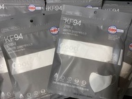 ⭐️現貨 | Good Manner - 2D  KF94立体醫療口罩(4包)